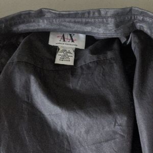 Armani exchange NYC style